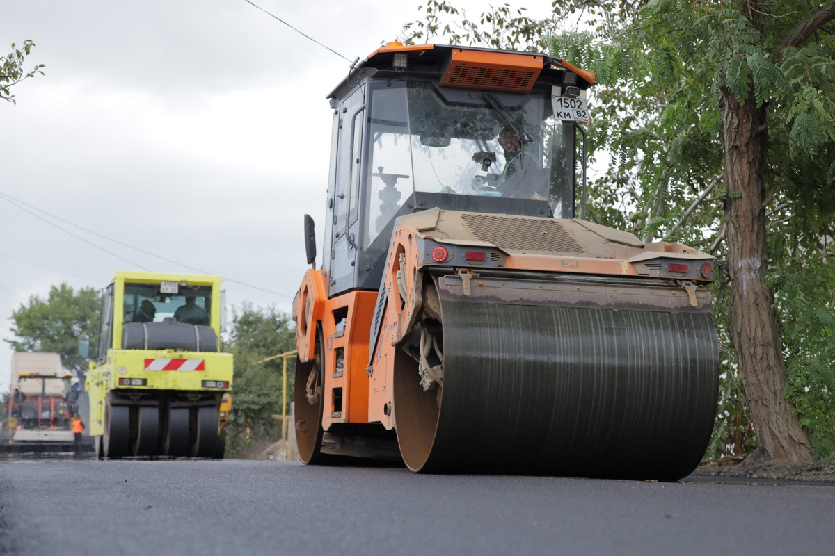    Фото: ТРК Таврия