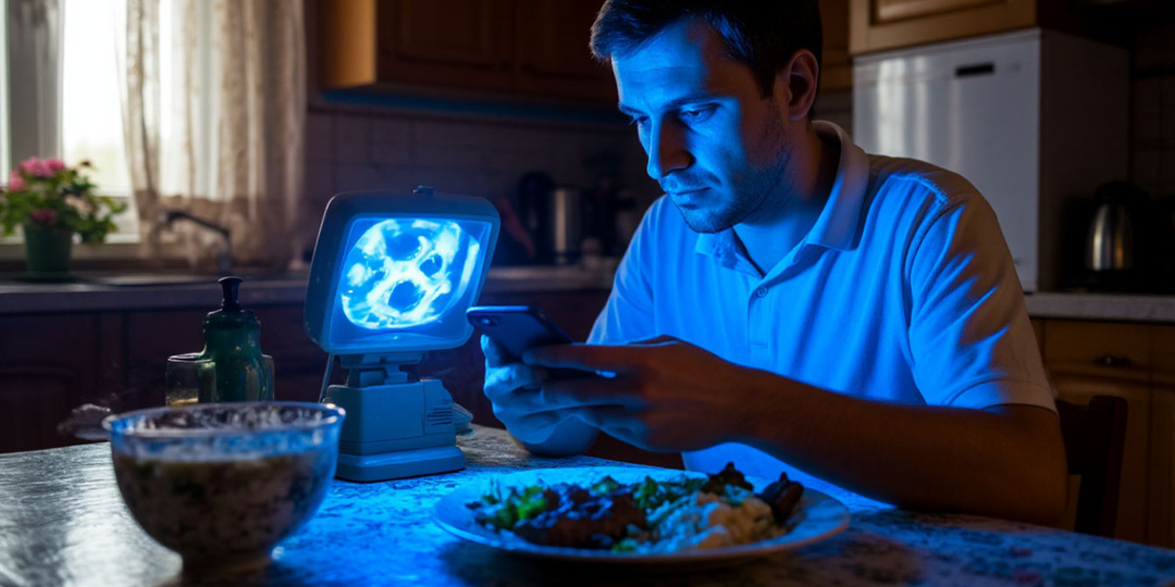 Гниль под глянцем