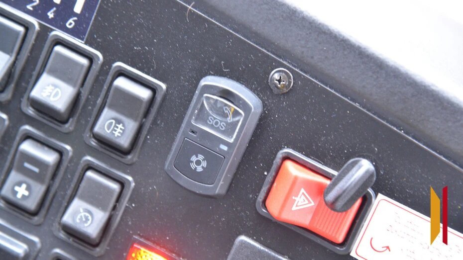    Автор фото: Михаил Кирьянов (из архива)