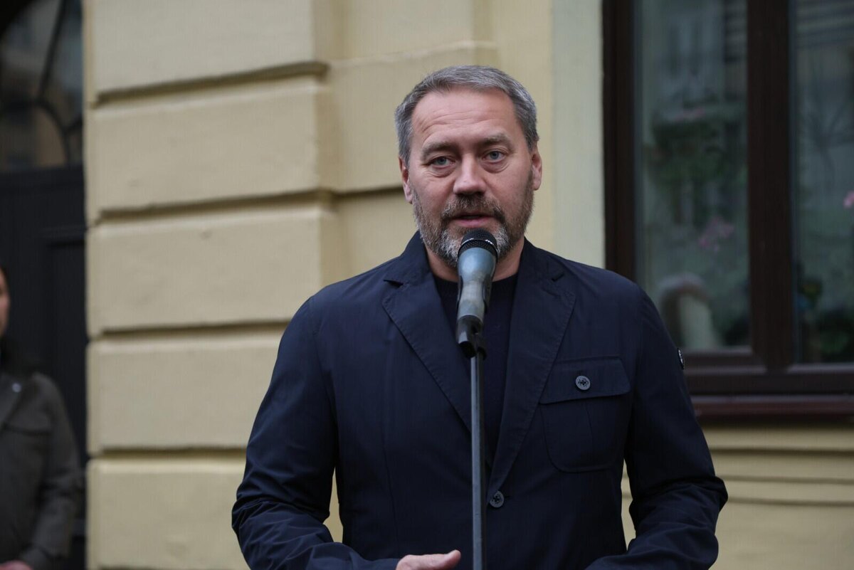 Фото: Олег Золото / «Петербургский дневник»