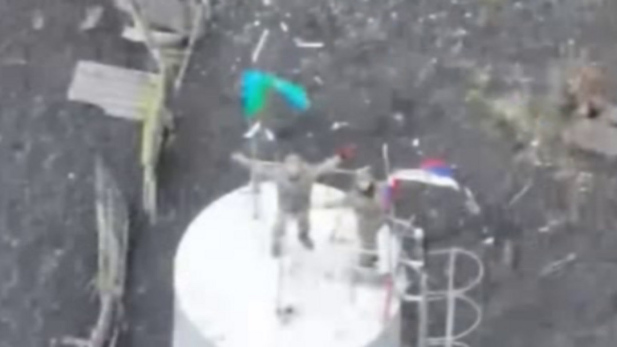    ГТРК «Курск» рассказывает о самом важном дне в году