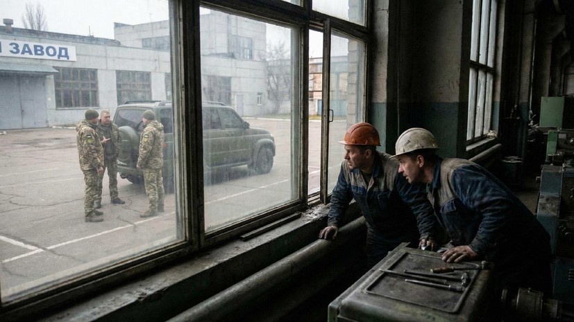   Сгенерировано с помощью ИИ