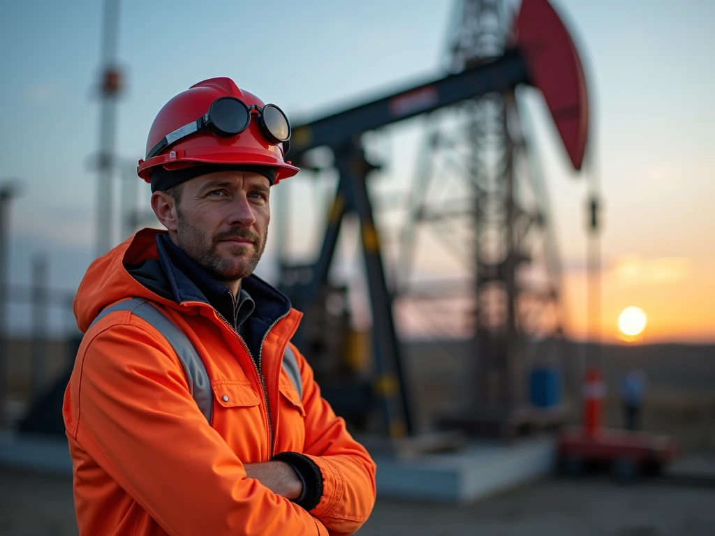 Помощник бурильщика эксплуатационного и разведочного бурения скважин на нефть и газ