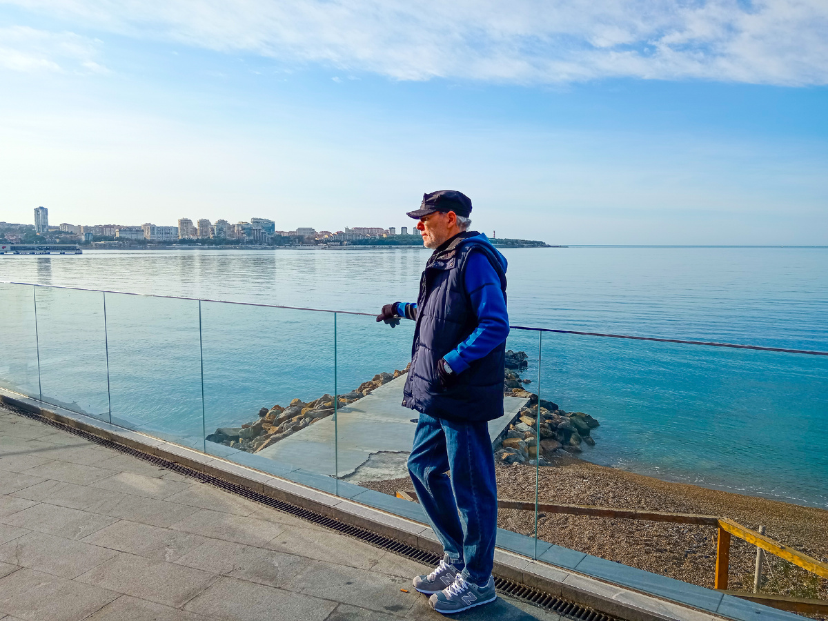 ©Михаил Лекс 