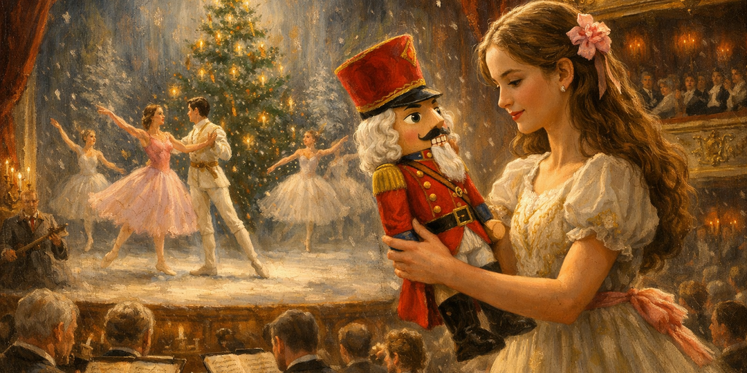 Тайны «Щелкунчика»: что скрывает главный балет новогодних праздников