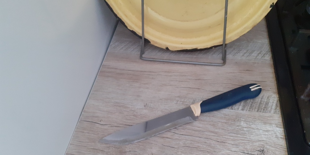 В деревне Башкирии женщина пырнула ножом сожителя