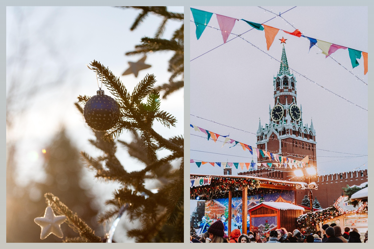 Новый год/Драга.Лайф/pixabay.com