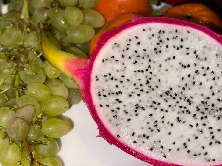     Специалист дала несколько советов на новогодние праздники. Фото: Архив МК в Великом Новгороде