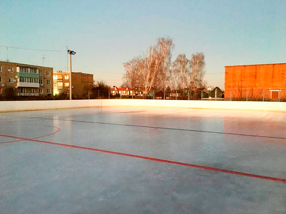    Фото: администрация м.о. Зарайск (архив)