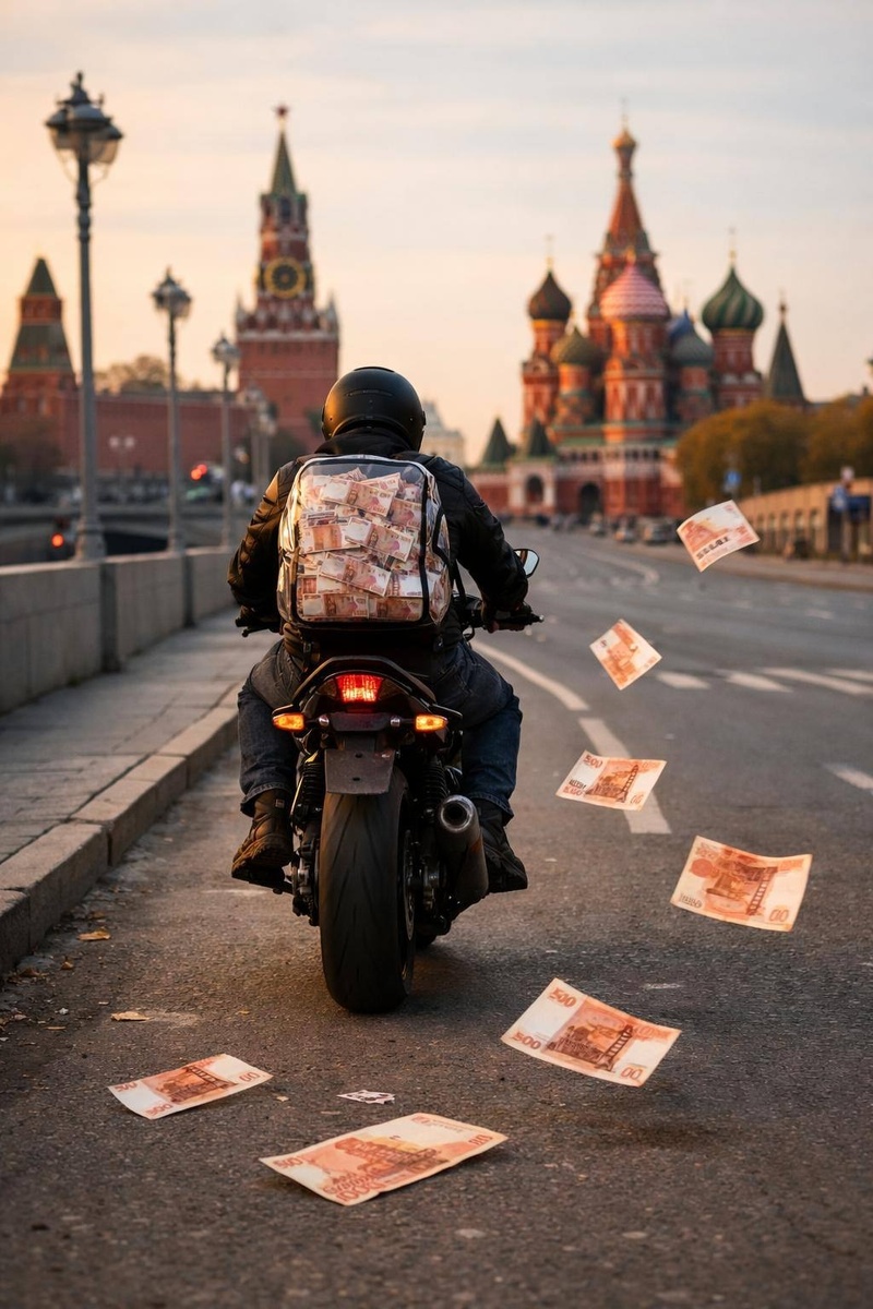 📢 ОСАГО изменилось с 9 декабря 2025 — как это коснётся мотоциклистов!