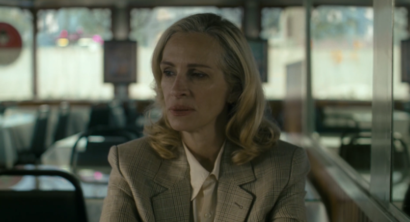 Альма Имхофф (в исполнении Джулии Робертс) | скриншот из фильма