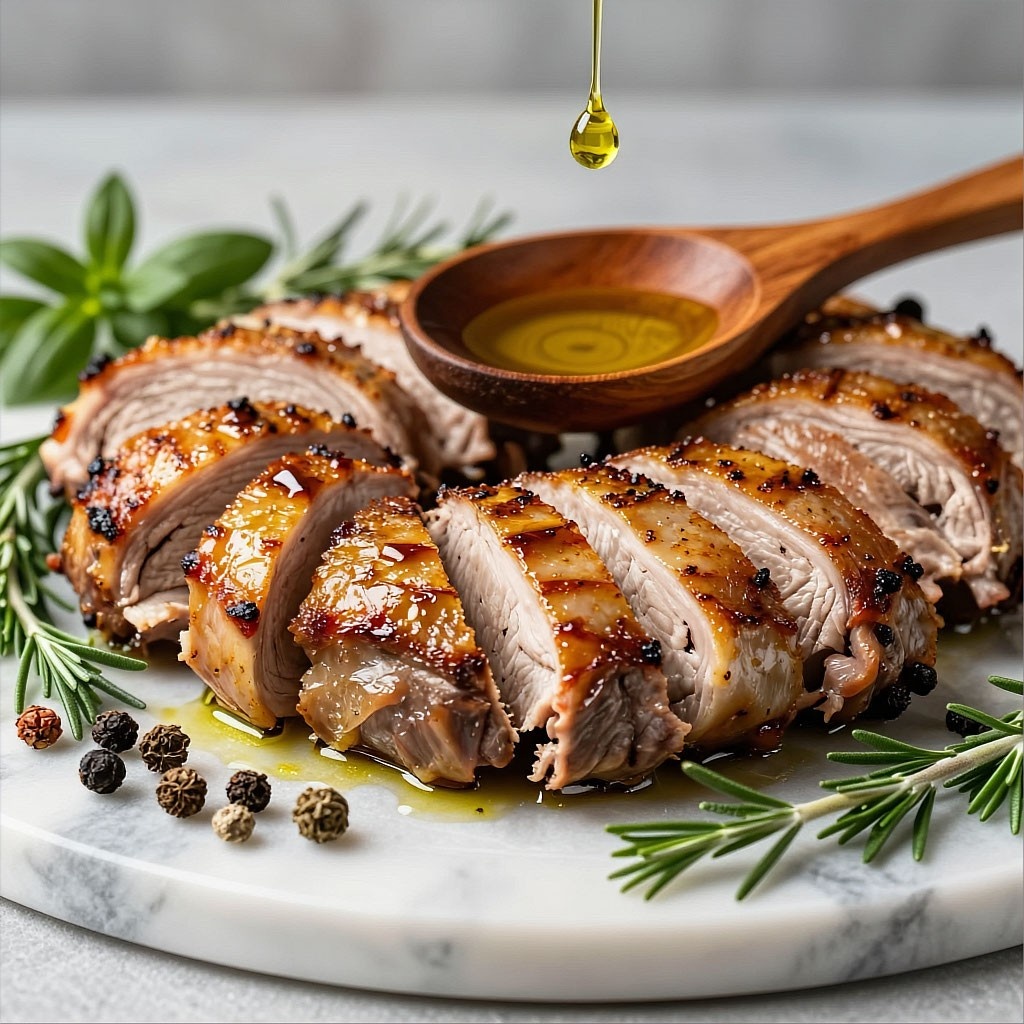 Курдюк баранина