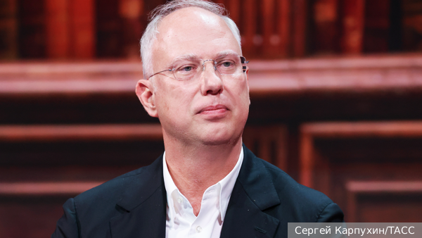     Фото: Сергей Карпухин/ТАСС   
 Текст: Валерия Городецкая