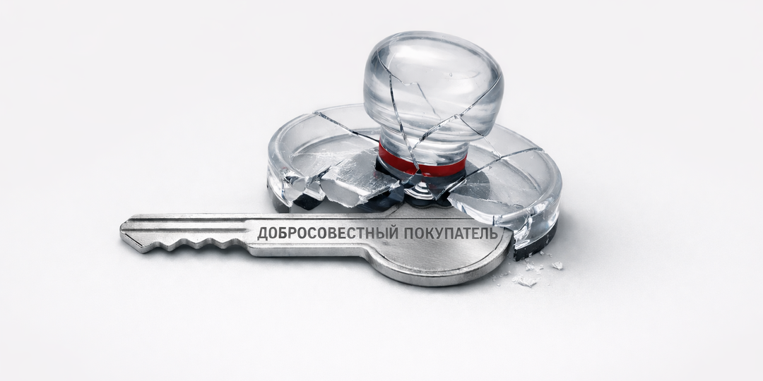 Добросовестный покупатель больше не крайний: прецедент Верховного суда