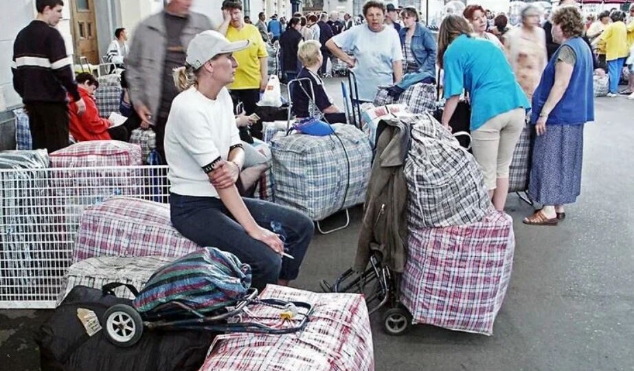 Тем, кто не заработал пенсию, предлагают её «купить», в смысле баллы и стаж