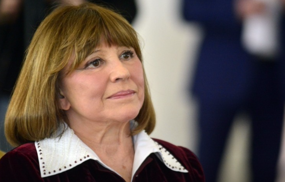 Фото: www.globallookpress.com / Павел Кашаев