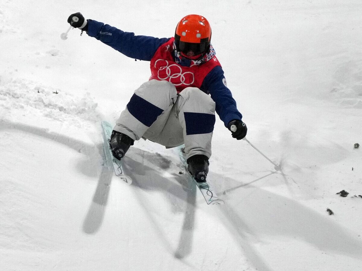    Никита Андреев | © РИА Новости / Рамиль Ситдиков