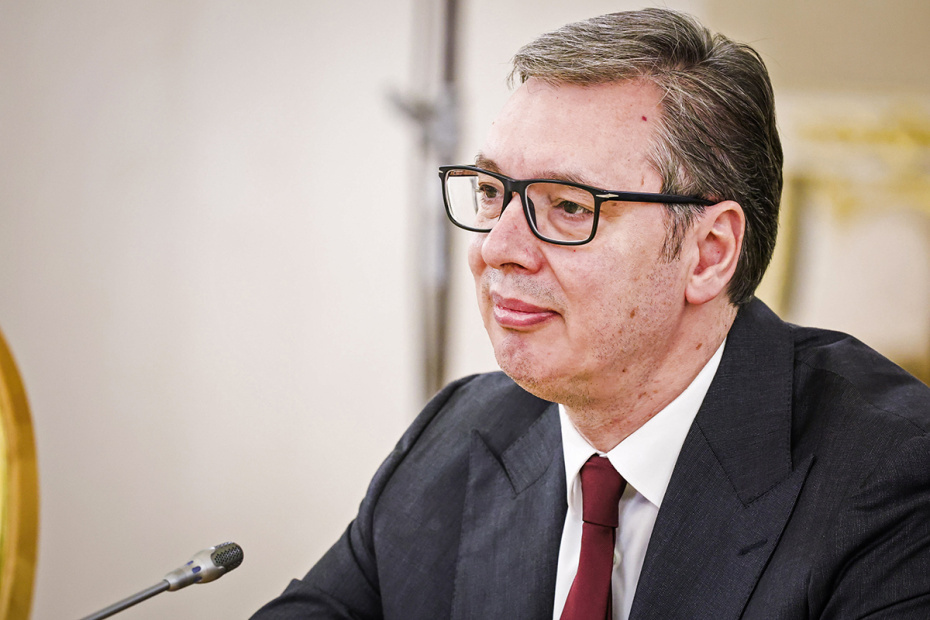    Roman Naumov/URA.RU/Global Look Press