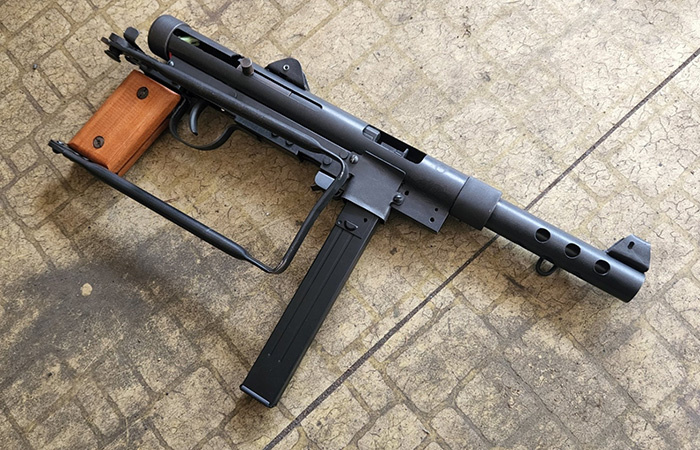 Gustaf M-45
