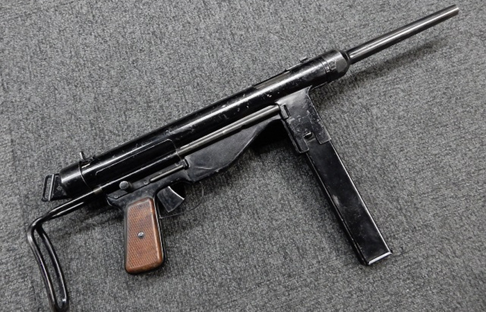 FBP M-948