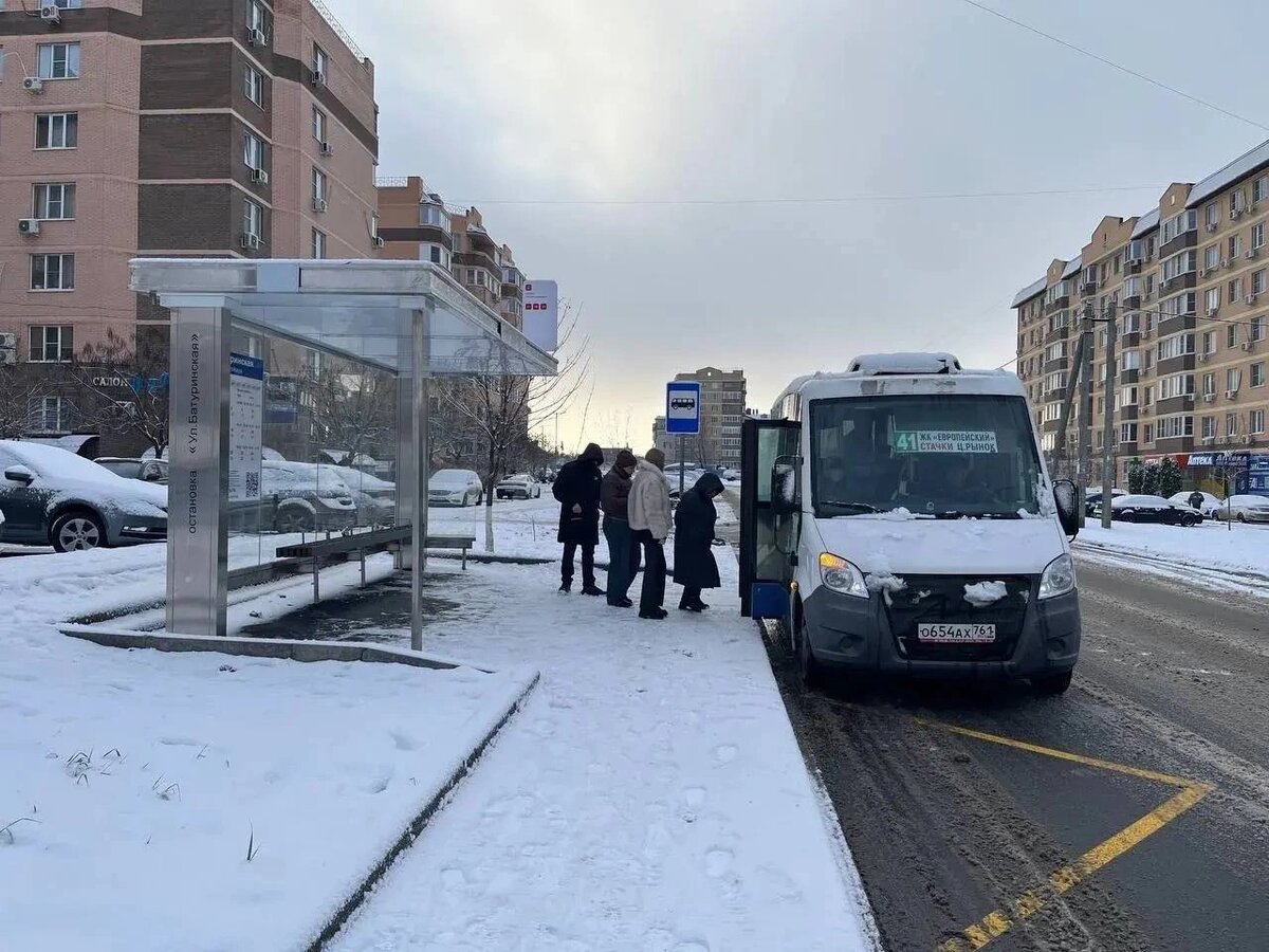    Фото: ТГ канала Владимира Иванова