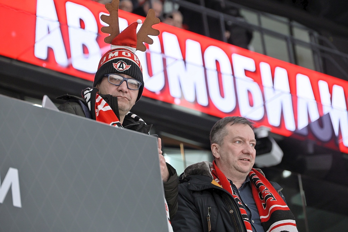    Татьяна Андреева/ РГ