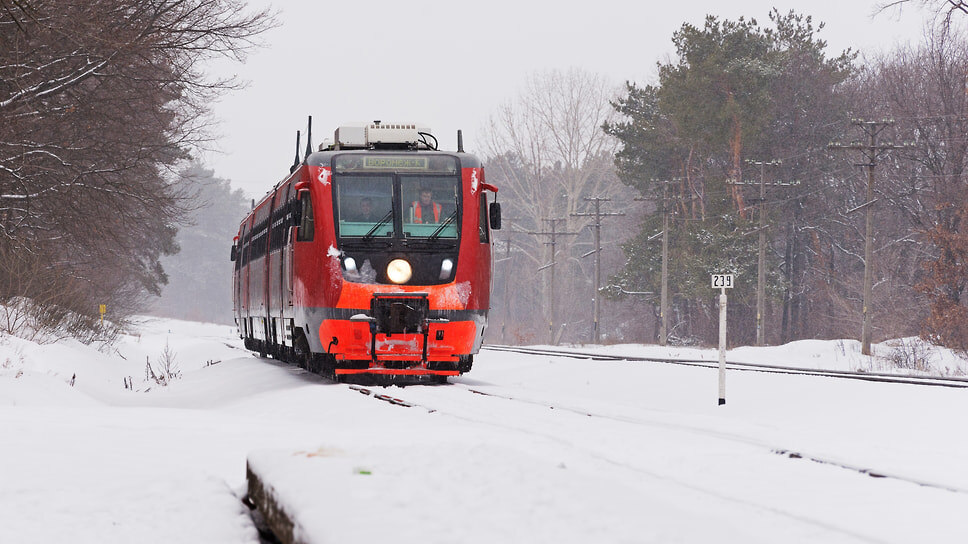 Фото: Олег Харсеев / Коммерсантъ