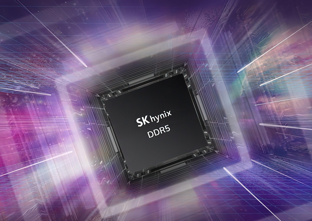Фото: SK hynix  📷
