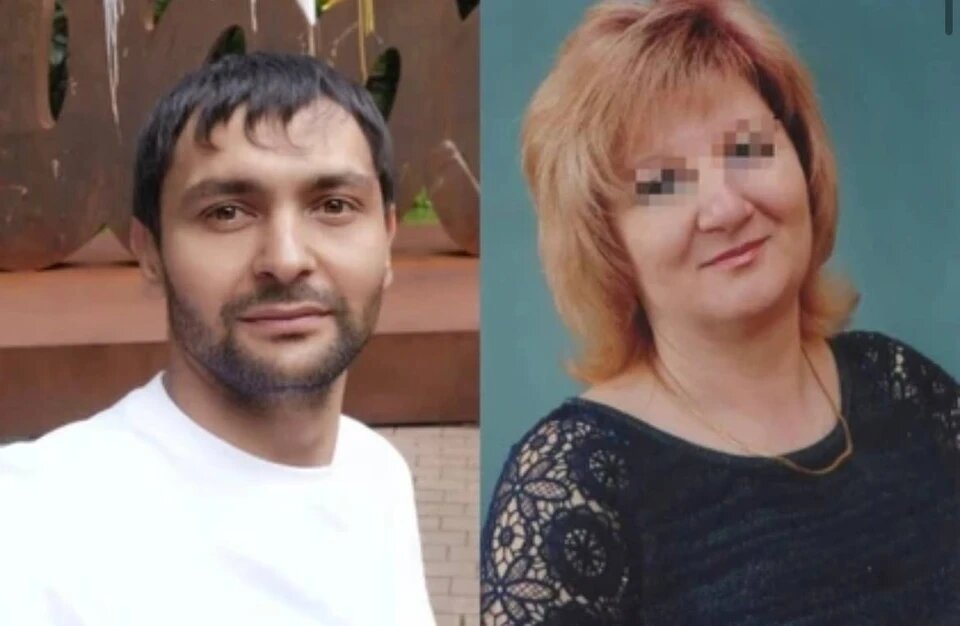 Фото: соцсети героев публикации 