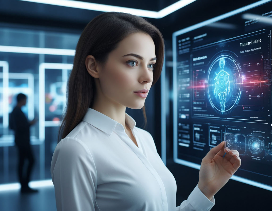 Нейросеть Алиса Яндекс