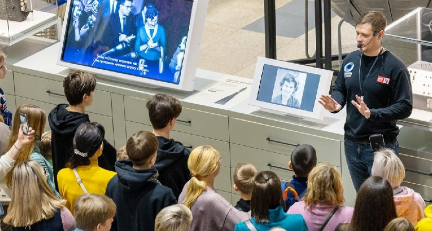    Фото: Пресс-служба Комитета по туризму города Москвы