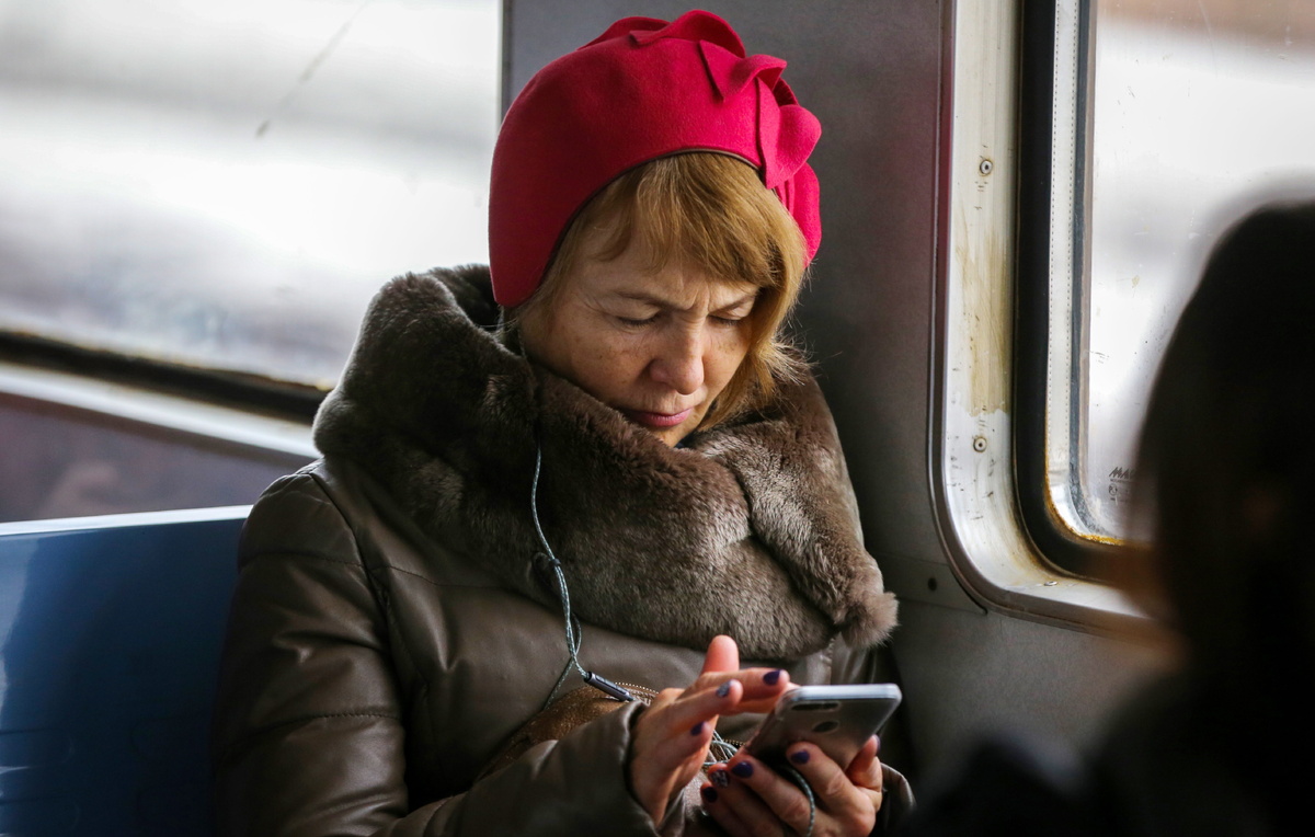 Владимир Гердо/ТАСС