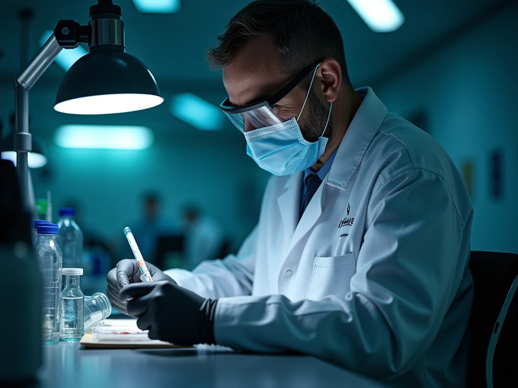 Криминалист