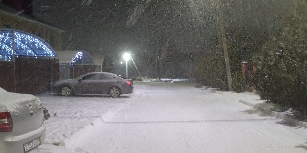 Берегите себя, зайчики наши.