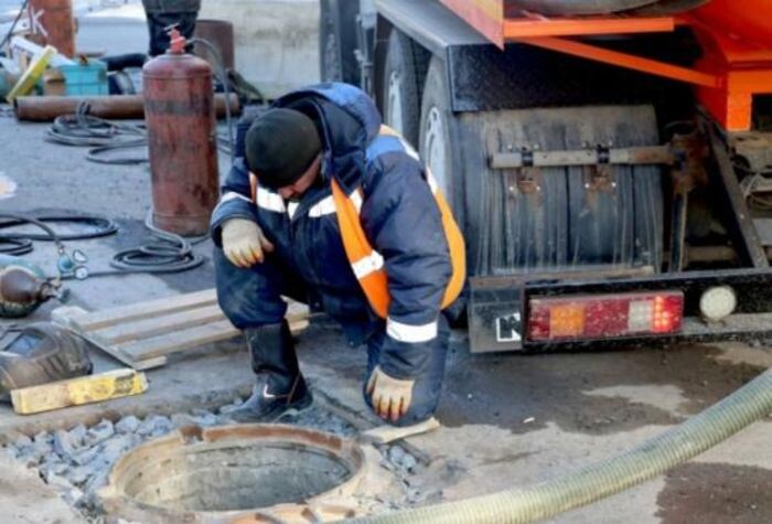 Иллюстрация: Ростовводоканала
