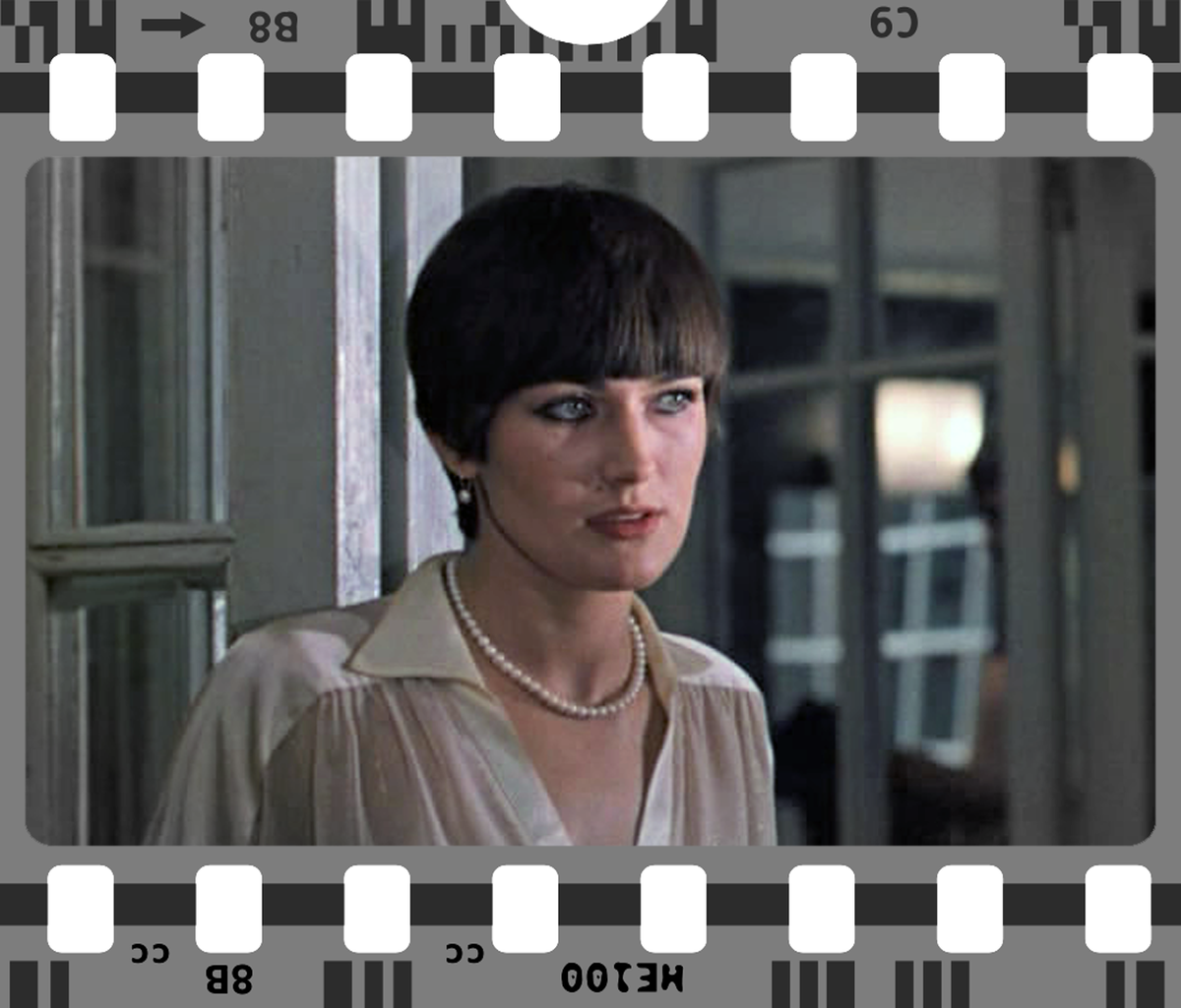 Галина Александровна Логинова.