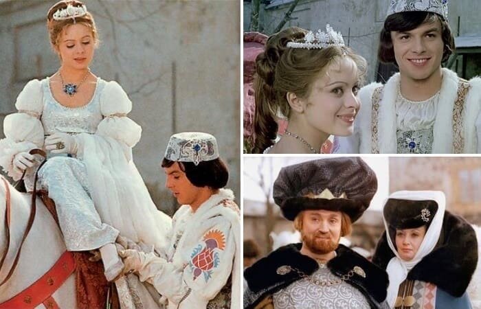 5 фильмов, увидев которые, сразу вспоминаешь о приближении Нового года