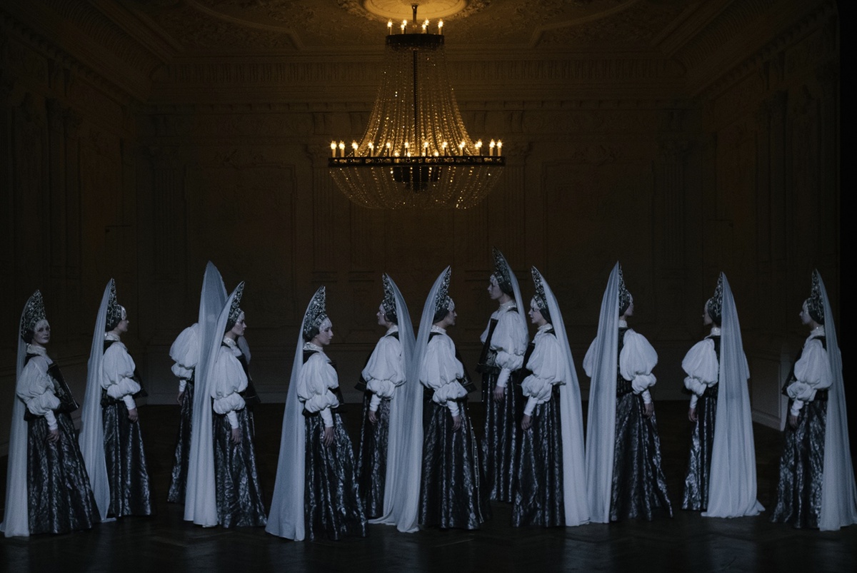    Кристина Вануни/ mossoveta.ru