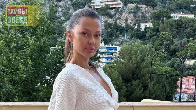 Соцсети Виктории Бони