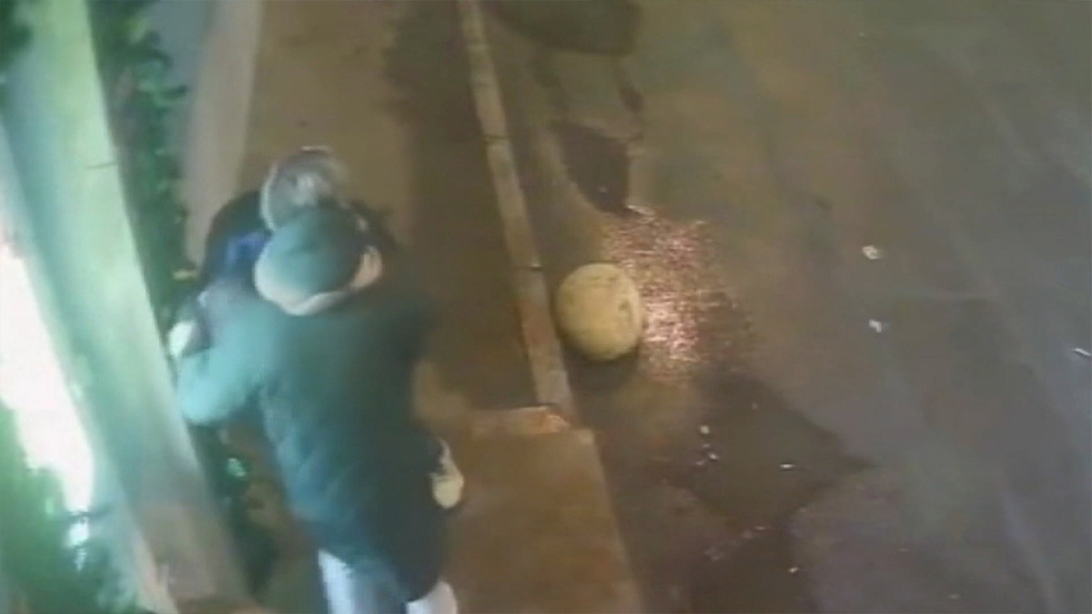    Первый канал