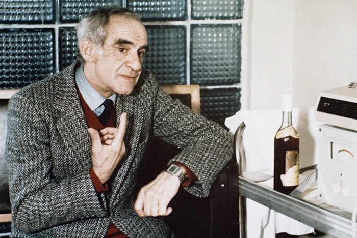 Зиновий Гердт сумел удивить гаишников