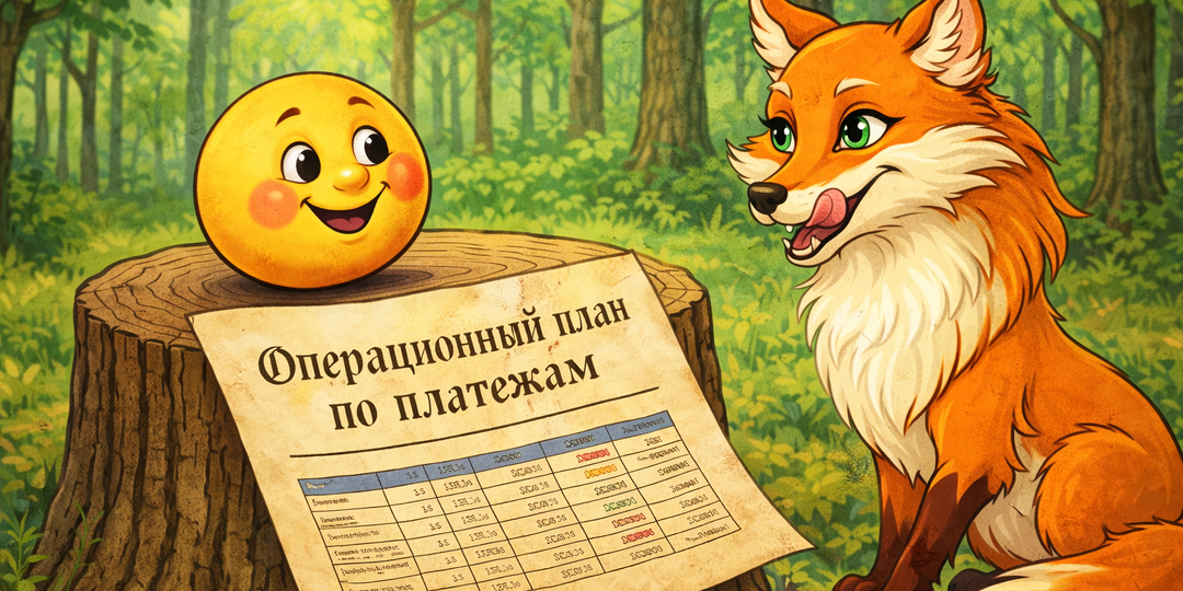 Операционный план по платежам: зачем нужен и как его выстроить (Часть3)