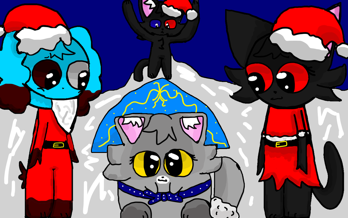 С новым годом!:)