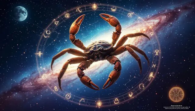 ГОРОСКОП НА 2026 ГОД ДЛЯ МУЖЧИН-РАКОВ
