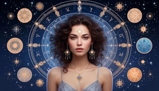 ГОРОСКОП НА 2026 ГОД ДЛЯ ЖЕНЩИН-РАКОВ