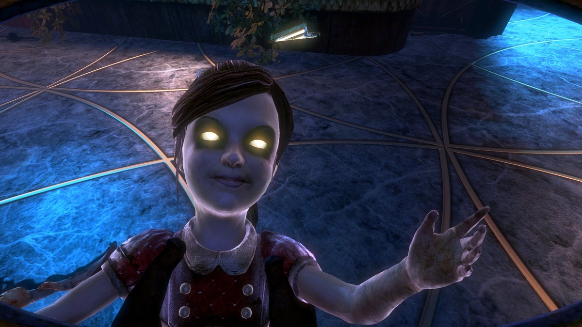 Привет, давно не виделись)