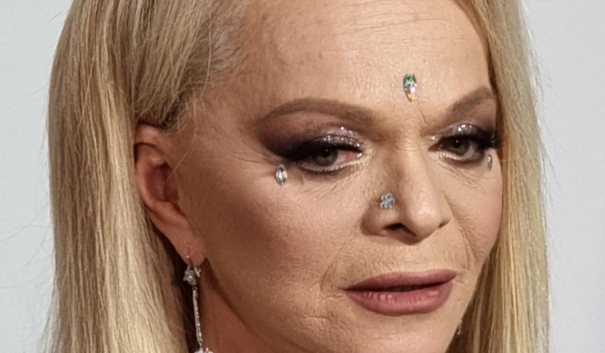    Лариса Долина. Фото: Дни.ру / Феликс Грозданов