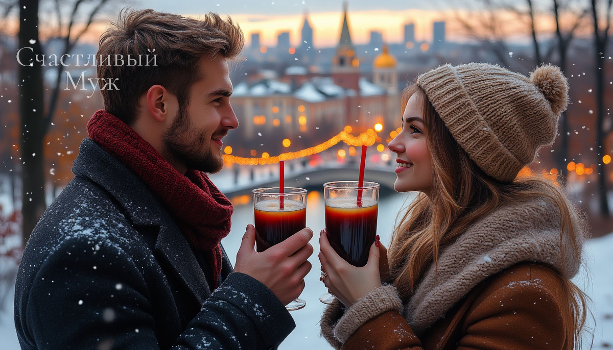 @Счастливый Муж