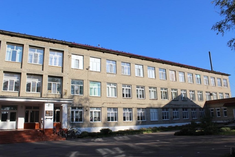 Фото: сайт МБОУ "Никифоровская СОШ №1 имени Героя РФ А.С.Досягаева"