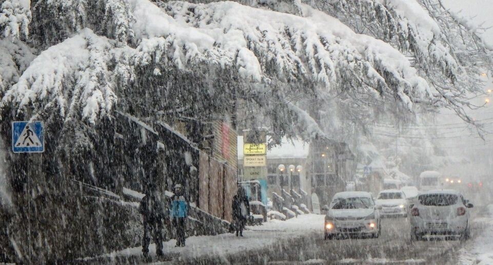    Lantyukhov Sergey/news.ru / www.globallookpress.com